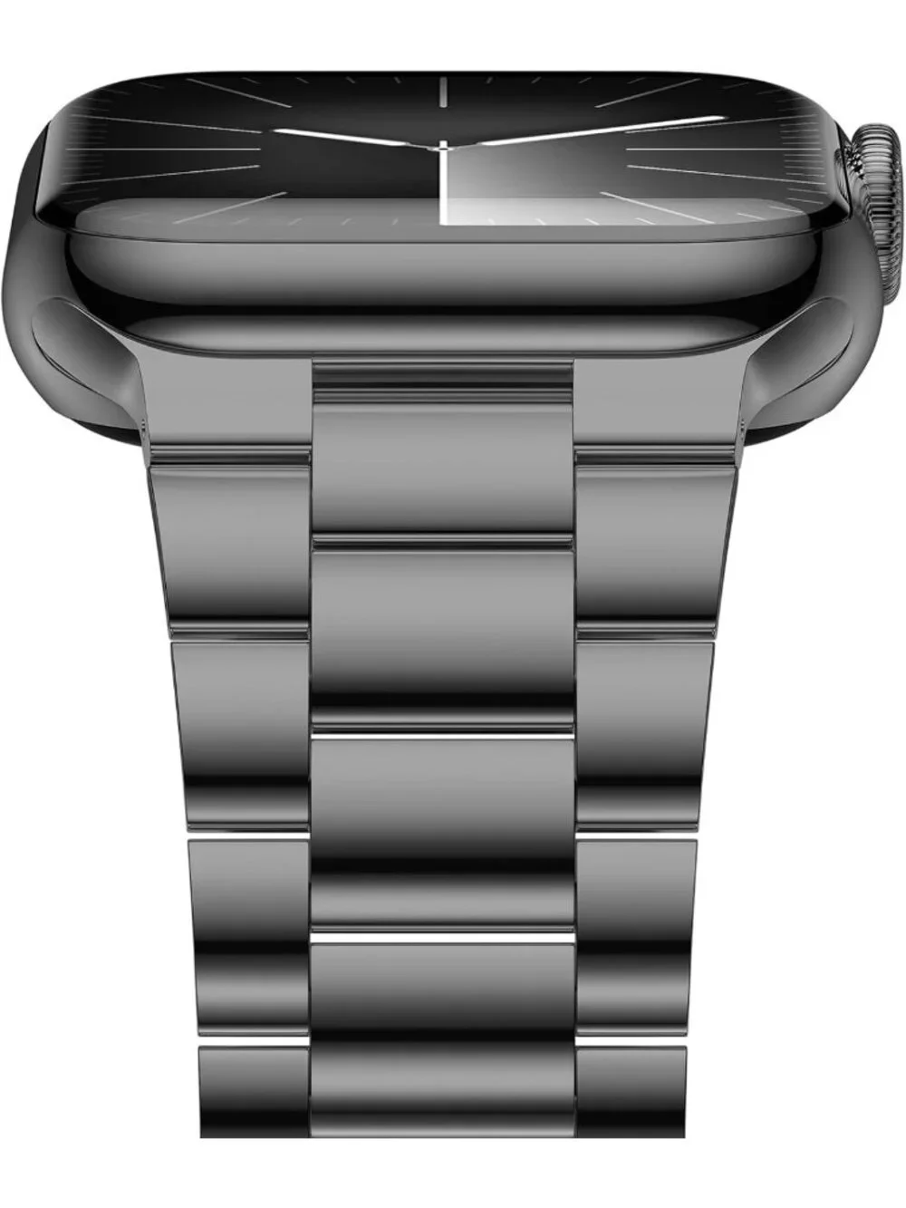 Lightweight Stainless Steel Replacement Band for Apple Watch Ultra & Series